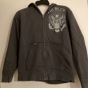 Hurley Jacket